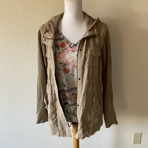 Full Tilt Jacket - Picture 2 of 7